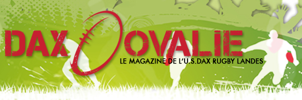 DaxOvalie- Rugby